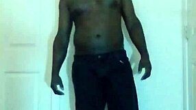 I watched a new dance on the balcony where she walked the anal canal and catwalk in the anus with assfucking.