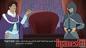 Cummybender Part 4: Exciting Game Gameplay.