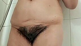 i feel so relaxed after that hard fucking in the bath