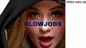 Pov Your Girlfriend Sucks Your Cock For Christmas