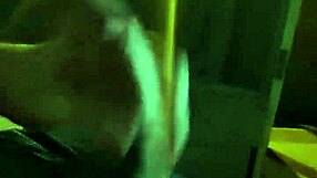 amateur solo masturbation builds to explosive homemade cumshot. intense pleasure overflows on her body.