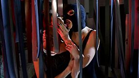 i had mask sex with blonde and skinny girls