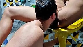 Entregador De Ifood Não Sabe Esperar Sexy Homemade Interview Anal Latina Big Tits Milf Brazilian Cute Creampie.