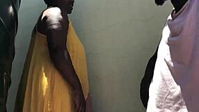 FARM BOY HITTING IT FOR THE FIRST TIME with african lick cum pussy group hardcore sexy black first time