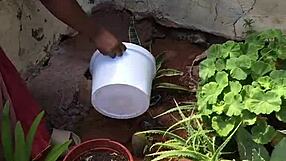 FARM BOY HITTING IT FOR THE FIRST TIME with african lick cum pussy group hardcore sexy black first time