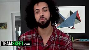 Grateful For These Girls Trailer With Ass Licking And Orgy Fun