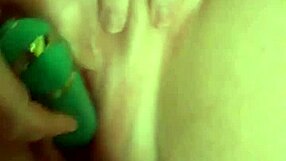 My Wife Has a New Fan!