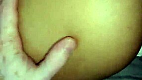 vered, my sexy wifey in yellow lingerie, how wet is your pussy?