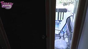 Stella Sedona's Dating Hookup Leads To Creampie Blast!