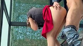 Maserati XXX Drills Tight Pussy With Toys