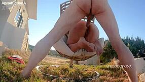 ass lick fart smell face fuck cum eat mouth piss outdoors