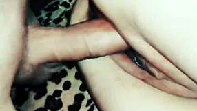 home porno where mature skinny wife licks and gets anal