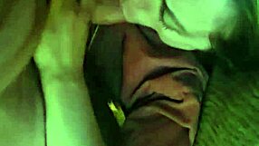 Neighbor's Wife Lets Me Pound Her Throat And Pussy!