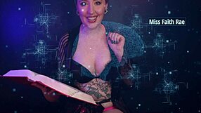 Horny Pets, Obey This Chastity Task Now!