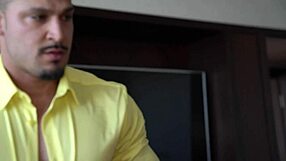 The Perfumed Honeymoon - Maya In Arab Pakistani Webcam Setting.