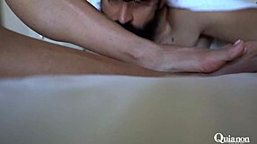 how to make sex a deep experience