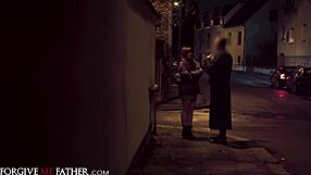 i haven't had sex in a year, feeling horny