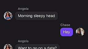 Teen romantic love story