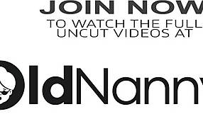 Wow, british milf montse swinger delivers an intense blowjob with her big natural tits!