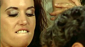 Ice Lafox Gets Fucked in Doggystyle and Missionary Positions