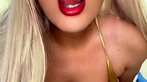 Linda's Sensual Journey as a Transsexual Beauty