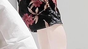 Adult Sexy One Piece Featuring Small Waist And Legs