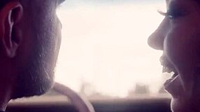 Sara And Vince Karter Push Boundaries In Wild Swinging Adventure!