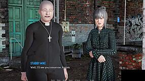 once in a lifetime full walkthrough playthrough review part 9