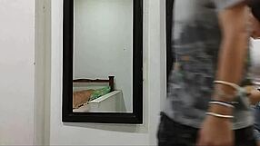 tengo sexo con hermanastra 😏