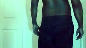 I watched a new dance on the balcony where she walked the anal canal and catwalk in the anus with assfucking.