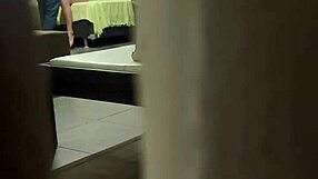 Belinha Seduces Student, Cuckold Films Hidden