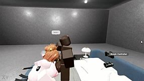 The Best Pawg with Big Ass Clapping on Big Black Cock in Pov