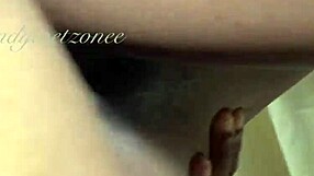 Hot fucking makes pussy creamy