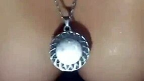 indonesian milf tricked into fucking