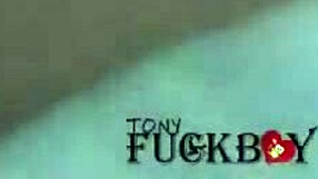 Esto Es Lo Que Pasa Cuando Le Pido El Culo A La Señora Que Lava Mi Ropa Los Fines De Semana Le Gusta Por El Culo Y Me Dio Unos Sentones Sin Condón Consolador En El Hoyo Equivocado