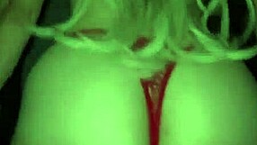 she says, your dick is thicker than my husband's, come over now