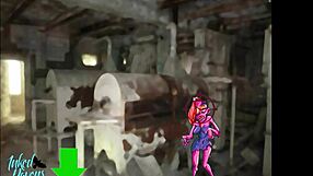 Let's play Inked Ravens Zombies Attack, featuring tattooed characters in an intense zombie battle.