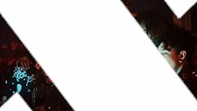 Gang Bang in Car with Bent Over Double Penetration