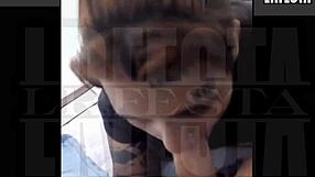 Argentine Couple's Big Tits And Monster Cock Intrigue In Recent Move