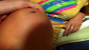 fucking slutty brunette girl rides big cock