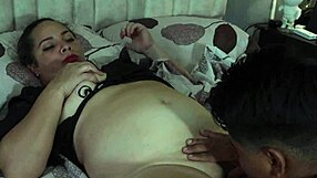 horny mature woman loves big cocks part 1