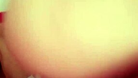 indonesian milf tricked into fucking