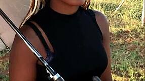 Homemade Compilation Of Ebony Doggystyle And Bent Over Scenes