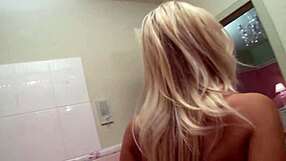 Two Cute Teens Masturbate With Toys And Reach Orgasm Together On Live Camera