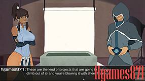 Cummybender Part 4: Exciting Game Gameplay.