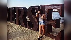 i compiled denisa's 23yo private pictures