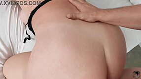 Bbw blonde pornstar cameron skye deepthroats cock