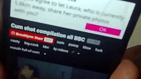 i really like this porn im watching from xvideos com because the channel the porn is on has the same name as my pet dog brooklyn 5