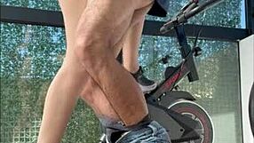 Maserati XXX Drills Tight Pussy With Toys