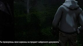 Complete gameplay for Ripples part 5 with dancing and outdoor scenes